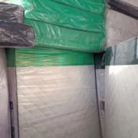 سرویس خواب دو نفره و یک نفره سمساری محمدی|تخت و سرویس خواب|زابل, |دیوار