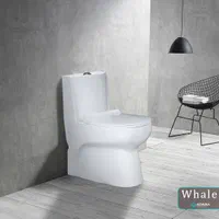 توالت فرنگی آداسا مدل وال