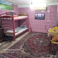 سوئیت روزانه (توحیدشهر)