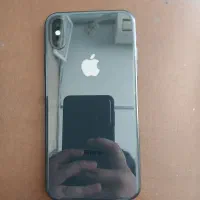 اپل iPhone X با حافظهٔ ۲۵۶ گیگابایت