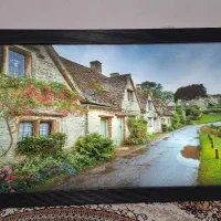 تابلو زیبای LED|تابلو، نقاشی، عکس|خرمآباد, |دیوار