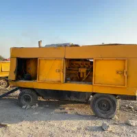 کمپرسور هوا|ماشین‌آلات صنعتی|اصفهان, کوی امیریه|دیوار