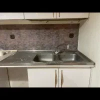 سینک کارکرده بسیار مرغوب