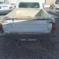 وانت ۹۰|خودرو سواری و وانت|تربتحیدریه, بالا ولایت|دیوار