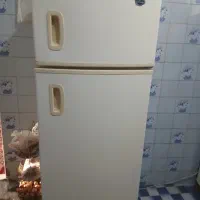 یخچال سایوان تمیزومرتب