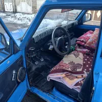 وانت نیسان|خودرو سواری و وانت|خوی, |دیوار