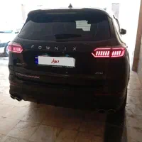 تیگو ۸ پرومکس 403