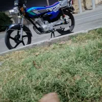 احسان 200|موتورسیکلت|دزفول, |دیوار