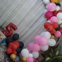 بادکنک آماده|اسباب‌‌بازی|مشهد, نوید|دیوار