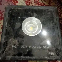 پروژکتور P.G.T|لامپ و چراغ|زاهدان, |دیوار