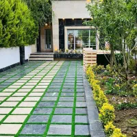 فروش ویلاباغ فلت سنددار /کنتورخصوصی/شهرکی