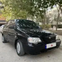 پراید ۱۱۱ تمیز مدل ۹۰