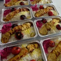 تهیه غذای رهگذر|خدمات پذیرایی، مراسم|سنندج, |دیوار