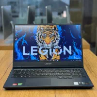 لپ تاپ گیمینگ لنوو لجیون ۵ با گرافیک ۶ گیگ ۳۰۶۰|رایانه همراه|مشهد, ارشاد|دیوار