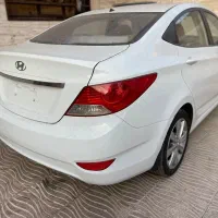 اکسنت وارداتی