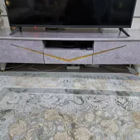 میز تلوزیون نو نو سه کشو