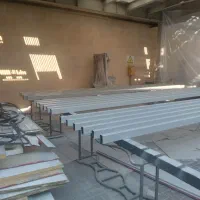 رنگ کار سوله،خودرو، درب و پروفیل|خدمات پیشه و مهارت|گلستان (تهران), |دیوار