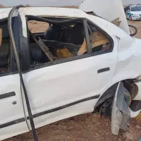 سمند مدل ۹۰