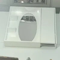 اینه و باکس ضد آب قیمت آگهی عکس اول|لوازم سرویس بهداشتی|اسلام‌شهر, مسکن مهر اسلاشهر (شهرک امام خمینی)|دیوار