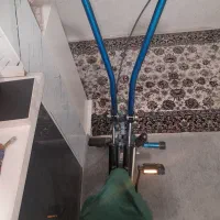 دوچرخه بدنسازی|تجهیزات ورزشی|کرج, باغستان|دیوار