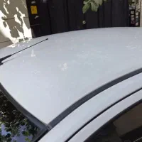 رانا ۱۳۹۲ سفید|خودرو سواری و وانت|همدان, |دیوار