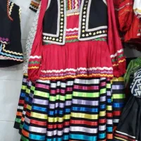 لباس گالشی|لباس|املش, |دیوار