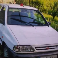 پراید مدل 95