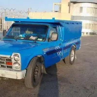 نیسان  زامیاد|خودرو سواری و وانت|سنندج, |دیوار