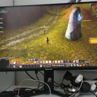 مانیتور 2k 200hz