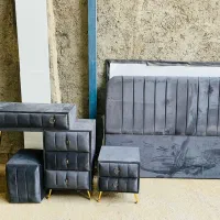 تولیدی سرویس خواب|تخت و سرویس خواب|اهواز, اسلام آباد غربی|دیوار