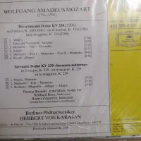 دو عدد سی دی کلاسیک اصل موتسارت و باخ|فیلم و موسیقی|تهران, قیطریه|دیوار