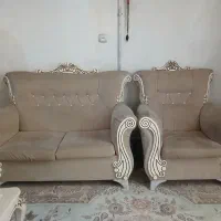 مبل ۷ نفره