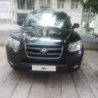 هیوندای سانتافه ix 45 2700cc، مدل ۲۰۰۸
