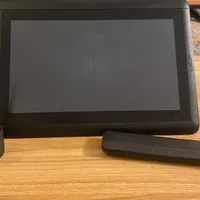 قلم نوری وکام Cintiq DTK1300|قطعات و لوازم جانبی رایانه|تهران, جنت‌آباد جنوبی|دیوار