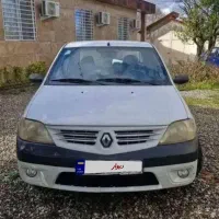 فروش فوری ماشین ال نود مدل 94