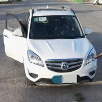 ماشین چانگان