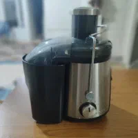 GOSONIC آبمیوه گیری|آبمیوه‌گیر و آب‌مرکبات‌گیر|تهران, جوادیه|دیوار