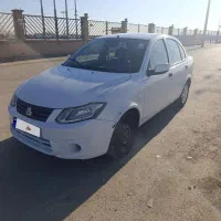 ساینا مدل 1401|خودرو سواری و وانت|مشهد, شترک|دیوار