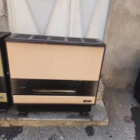 بخاری نیک کالا ۱۲  هزار  و ۱۴  هزار