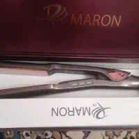 اتو موی سرامیکی نو