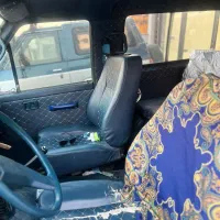 پاترول مدل۷۲ بازسازی شده|خودرو سواری و وانت|بومهن, |دیوار