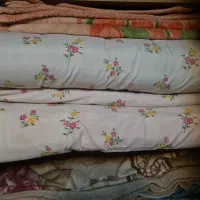 تشک پنبه ای