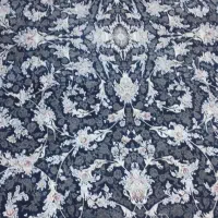 باسلام فرش 4متری نو نو