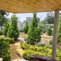 ویلا کردان جهان ویلا|اجارهٔ خانه و ویلا|هشتگرد, شهرک جهان ویلا (درخشانیه)|دیوار