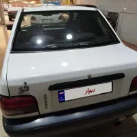 پراید|خودرو سواری و وانت|قزوین, |دیوار