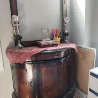 آینه کنسول