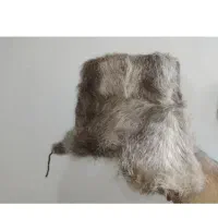 کلاه روسی خز اصل