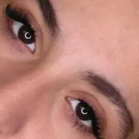 خدمات مژه و ابرو