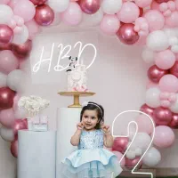 اجرا و دیزاین دکور تولد و بله برون