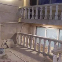 سنگ کاری و سرامیک کاری|خدمات پیشه و مهارت|پرند, فاز ۶|دیوار